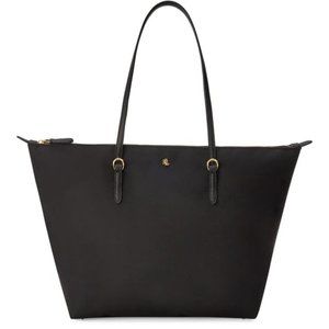 Ralph Lauren Medium Tote